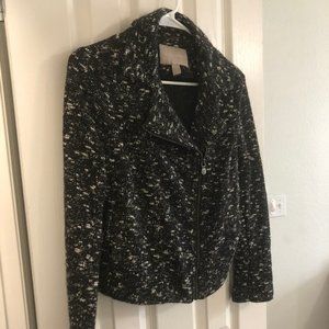 Banana Republic Stretchy Soft Blazer